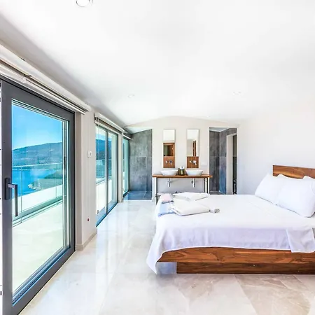 Villa Cornelia Kalkan