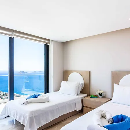 Villa Cornelia Kalkan