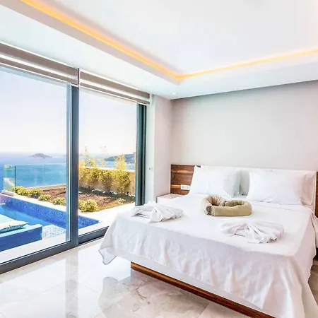 Cornelia * Kalkan