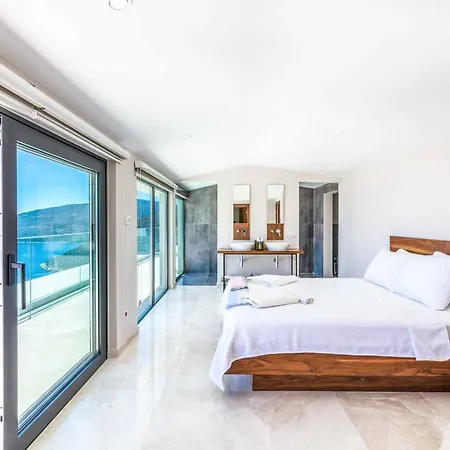 Villa Cornelia Kalkan