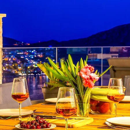 Cornelia * Kalkan