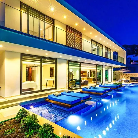 Villa Cornelia Kalkan